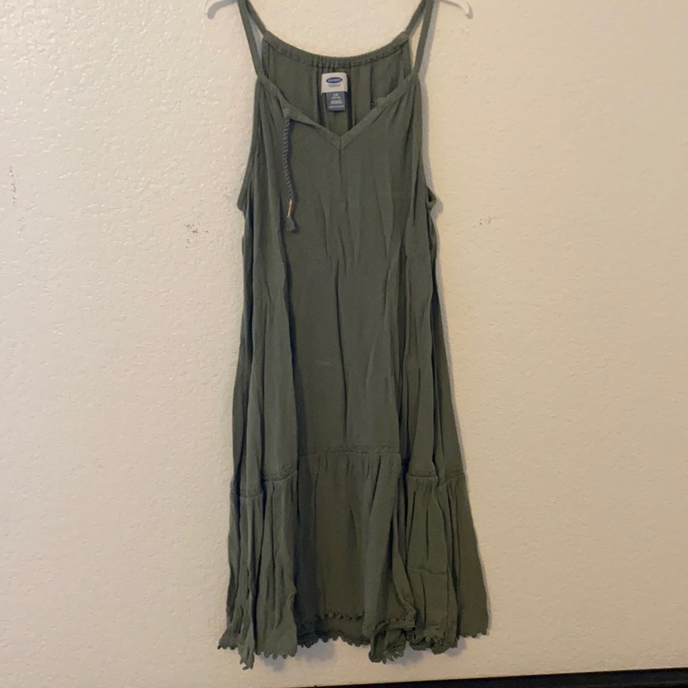 Old navy